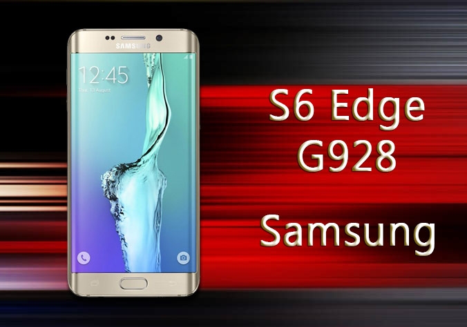Samsung Galaxy S6 Edge G928