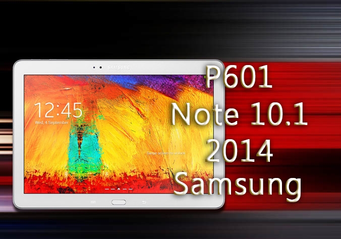 Samsung Galaxy Note 10.1 2014 Edition 3G - 16GB