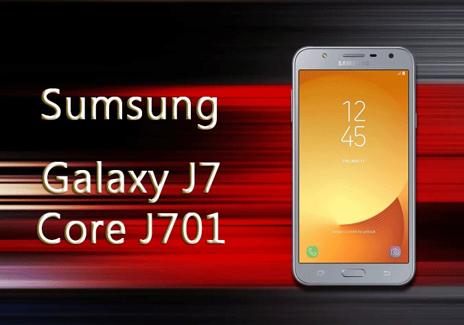 Samsung Galaxy J7 Core J701 Dual SIM