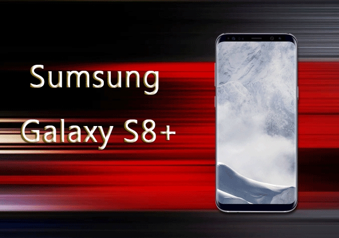 Samsung Galaxy S8 Plus G955 Dual SIM