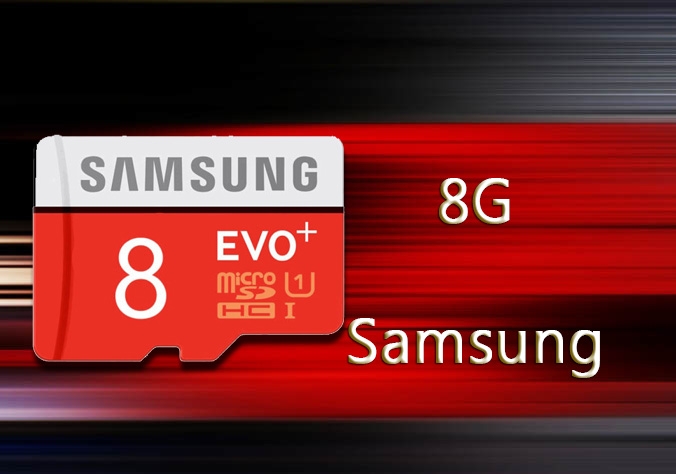 Samsung 8G