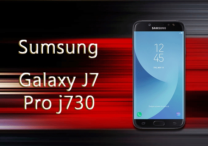 Samsung Galaxy J7 Pro J730 Dual SIM