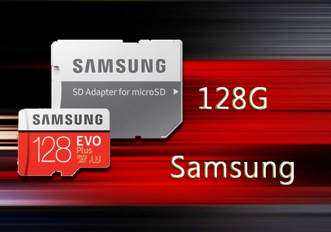 Samsung 128G