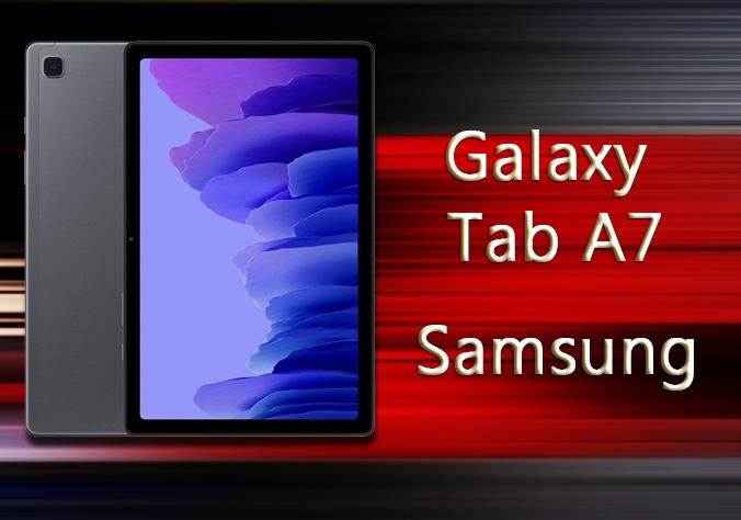 Galaxy Tab A7 10.4 SM-T505