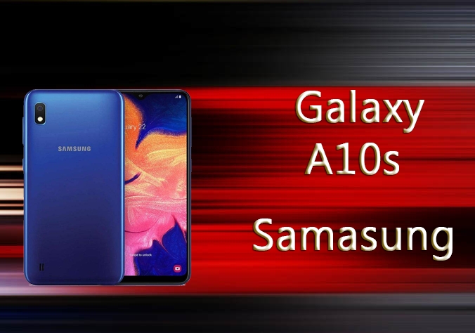 Samsung GalaxyA10sSM-A107F/DS