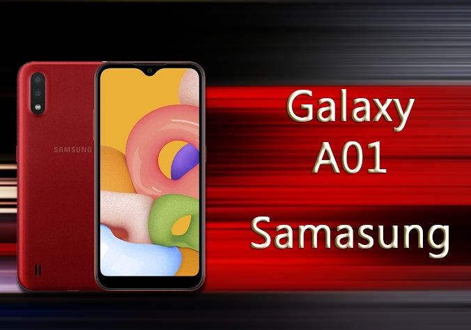 Samsung Galaxy A01 Core SM-A013G/DS