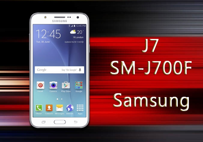 Samsung Galaxy J7 Dual SIM SM-J700F/DS
