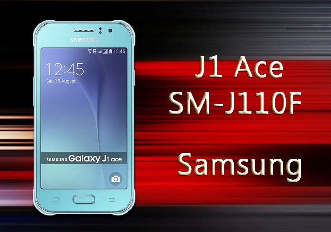 Samsung Galaxy J1 Ace Duos SM-J110F