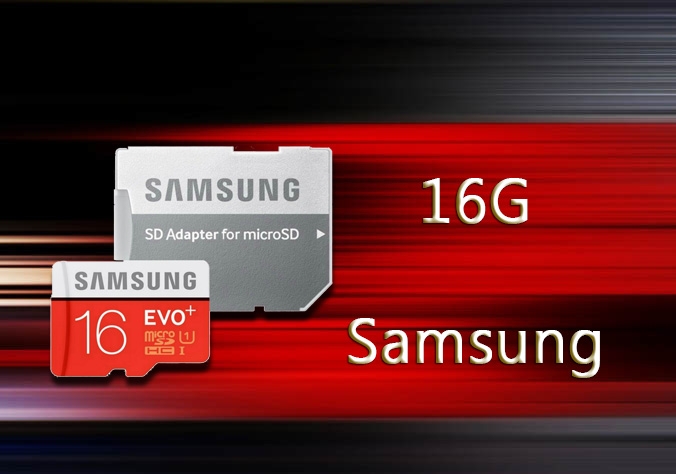 Samsung 16G