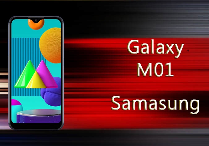 Samsung Galaxy SM-M015F/DS
