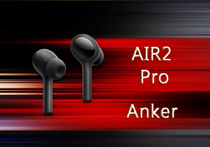 AIR2 Pro