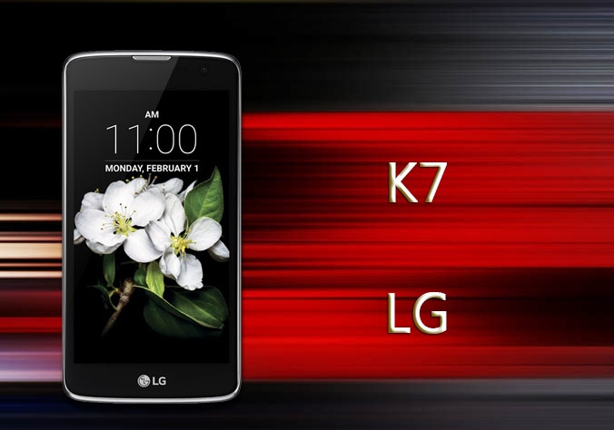LG K7