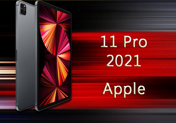11 Pro 2021 128