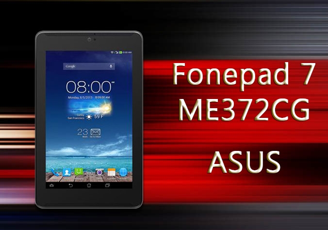 ASUS Fonepad 7 ME372CG - 8GB