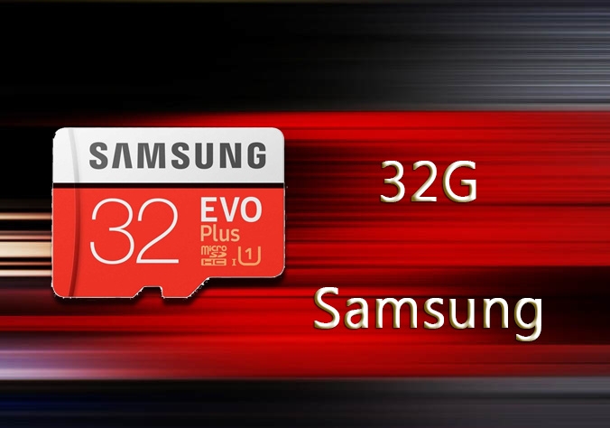 Samsung 32G
