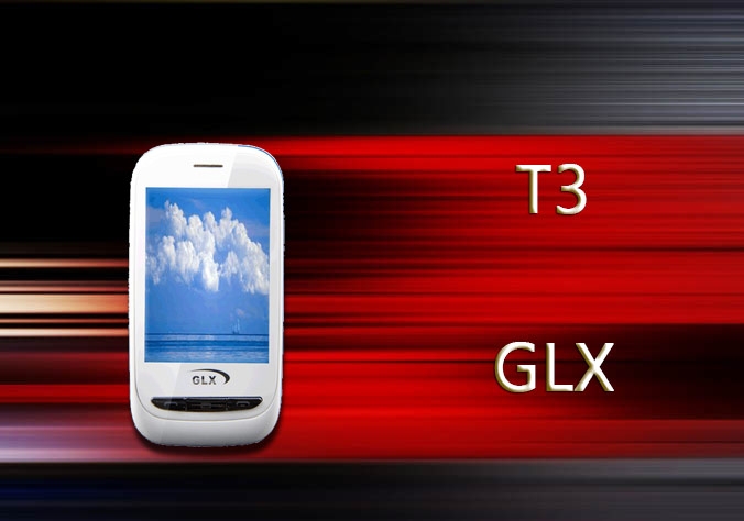 GLX T3