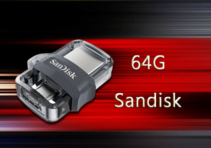 Sandisk 64G