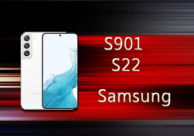 Galaxy S22  5G
