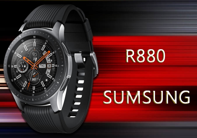 Galaxy Watch SM-R880