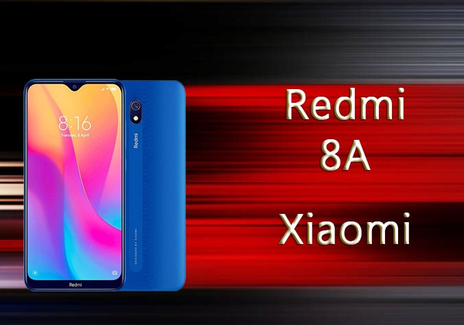 Xiaomi Redmi 8A M1908C3KG