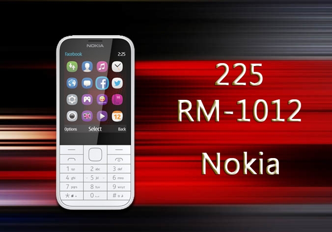 Nokia 225 Mobile Phone