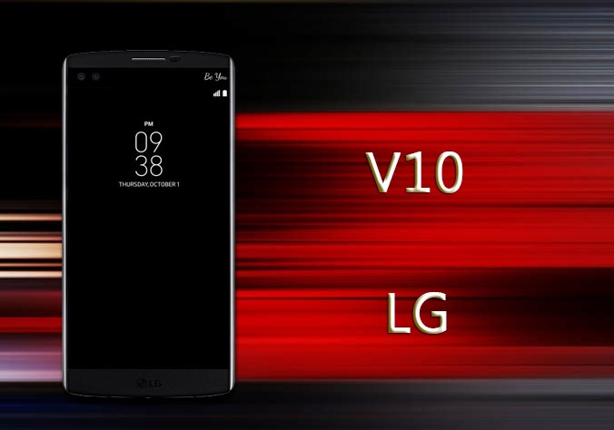 LG V10