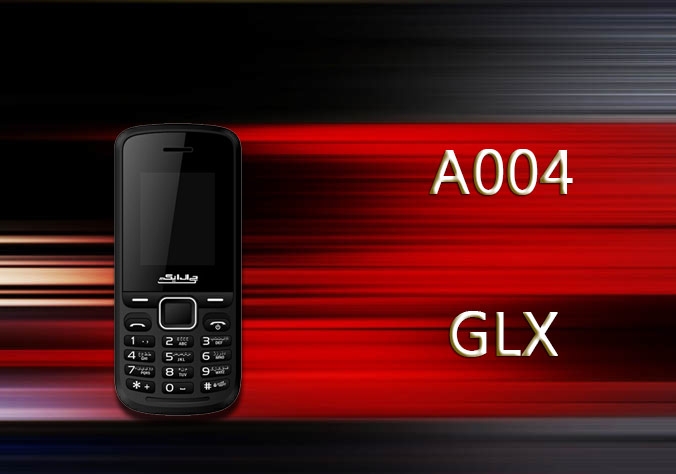 GLX A004