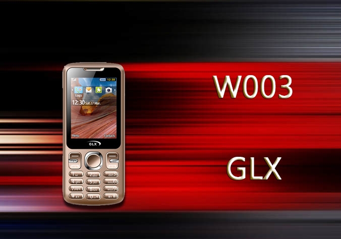 GLX W003