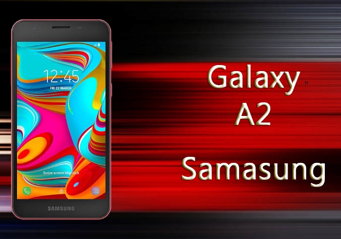 Samsung Galaxy A2 Core SM-A260 G/DS