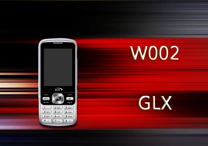 GLX W002