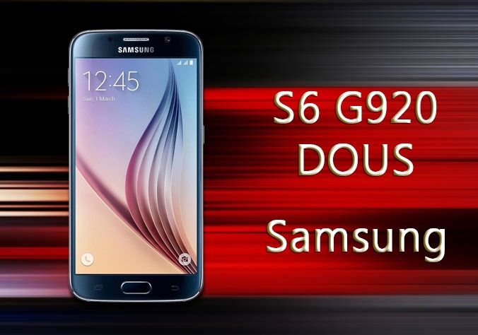 Samsung Galaxy S6 G920 DUOS