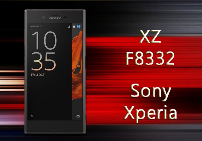 Sony Xperia XZ Dual SIM Mobile Phone