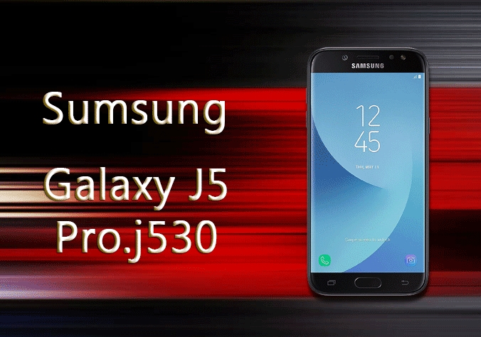 Galaxy J5 Pro J530 Dual SIM