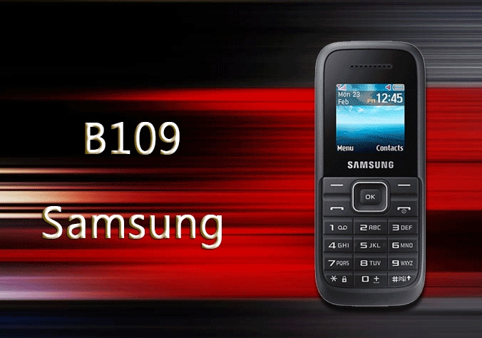 Samsung B109