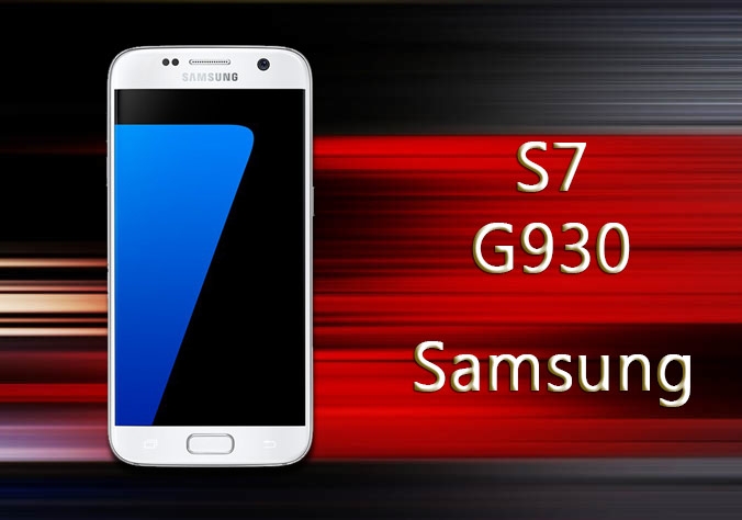 Samsung Galaxy S7 - G930