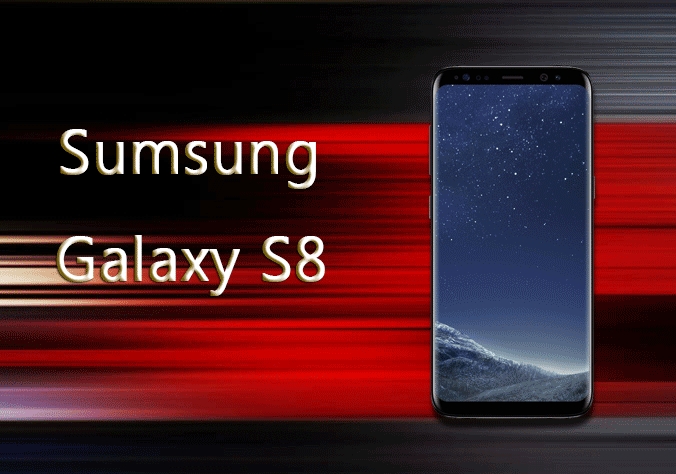 Samsung Galaxy S8 G950 Dual SIM