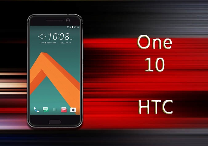 HTC One 10 Mobile Phone