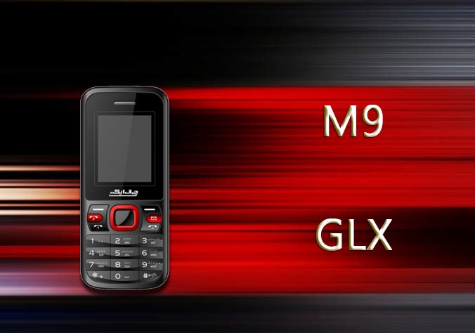 GLX M9