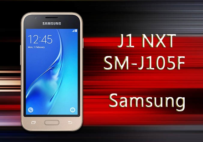 Samsung Galaxy J1 Nxt SM-J105F