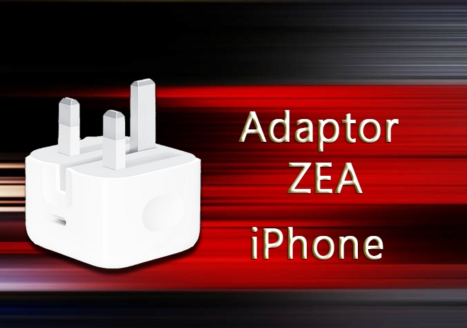 Adaptor ZEA