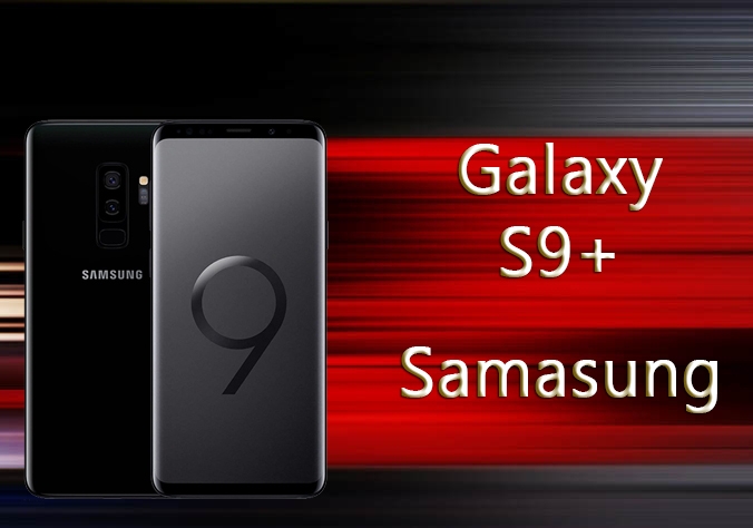 Galaxy S9 Plus SM-965FD