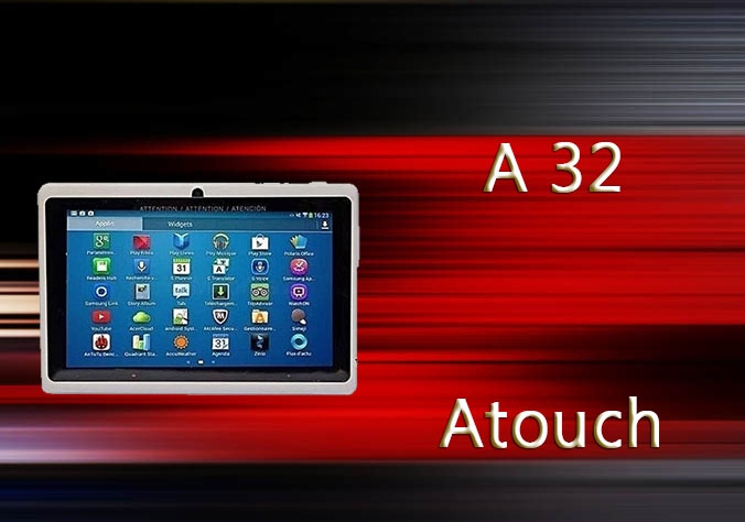 Atouch A32