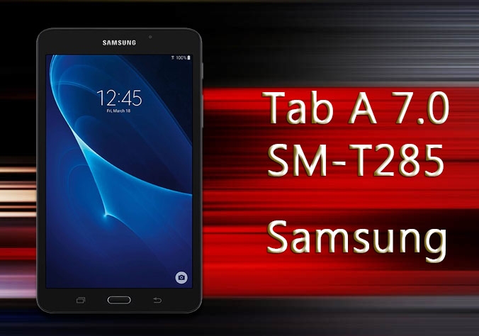 Samsung Galaxy Tab A 2016 7.0 4G Tablet