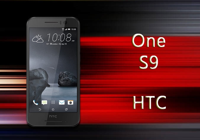 HTC One S9 Mobile Phone