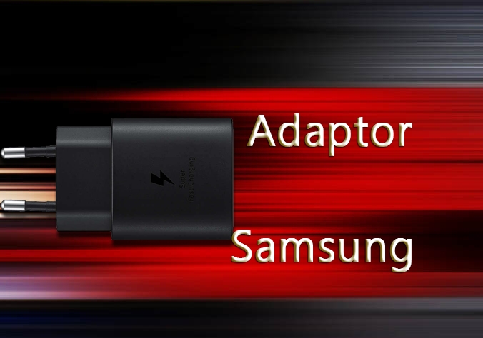 Adaptor Samsung