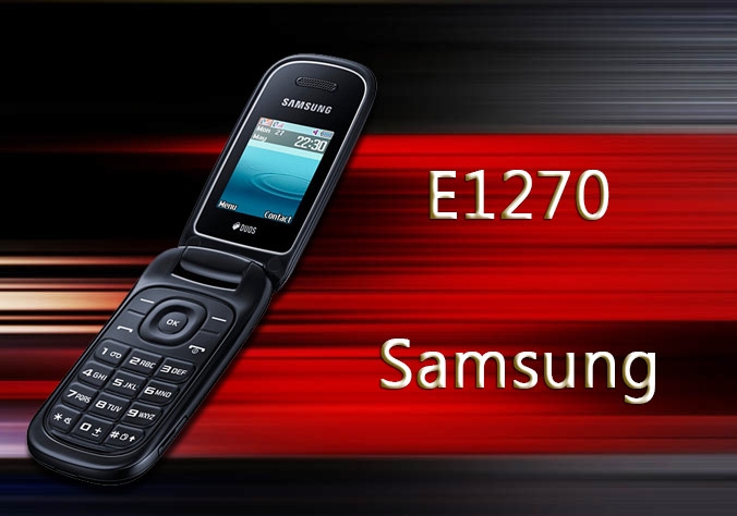 Samsung E1270