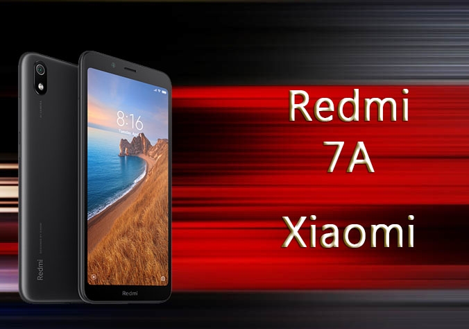 Xiaomi Redmi 7A M1903C3EG